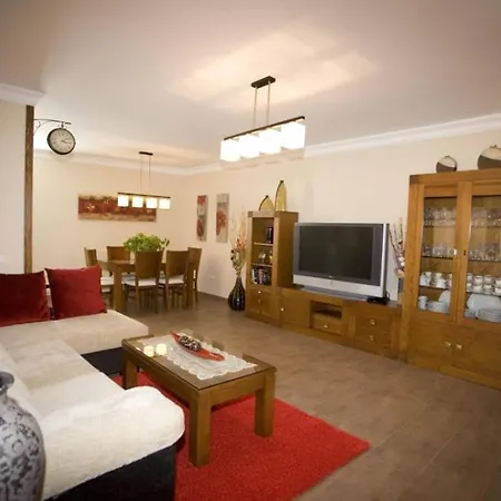 El Abuelo Villa