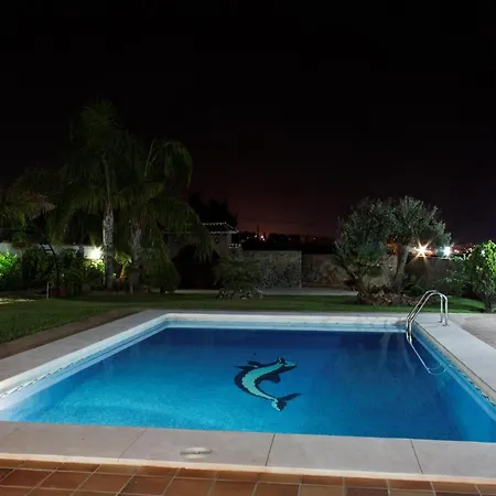 Villa El Abuelo